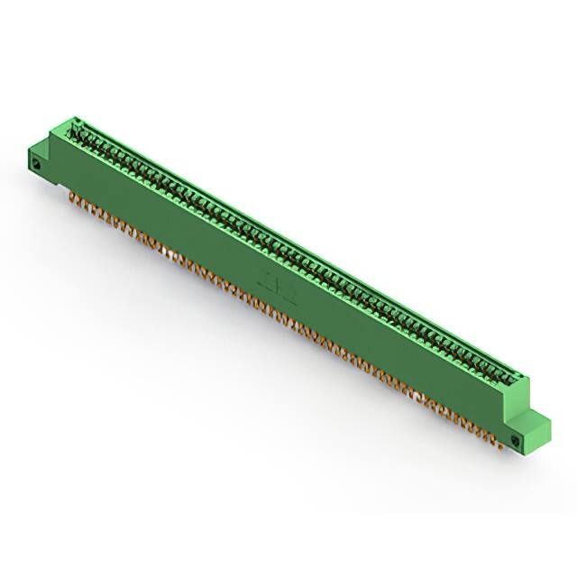 845-118-555-212 EDAC Inc.  Edgeboard Connectors